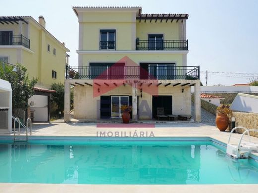 Luxury home in Cadaval, Lisbon