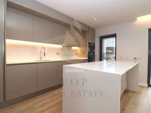 Daire Faro, Distrito de Faro