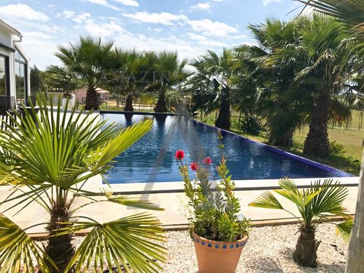 Ponte de Sôr, Ponte de Sorの高級住宅