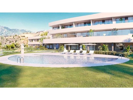 Villa Fuengirola, Provincia de Málaga