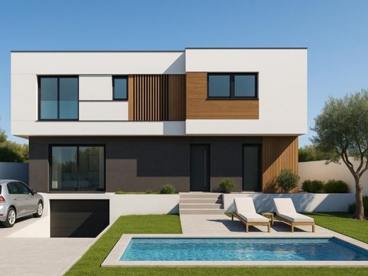 Terreno a Cascais, Lisbona