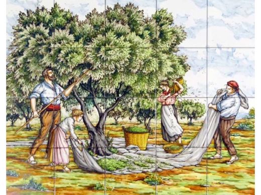 Luxury home in Toledo, Province of Toledo