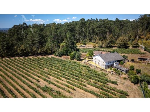 Luxury home in Amares, Distrito de Braga