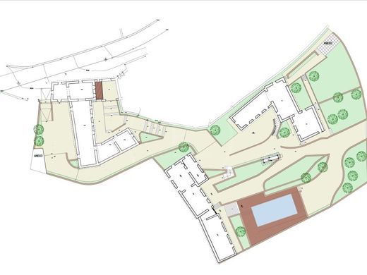 Luksusowy dom w Esposende1, Esposende