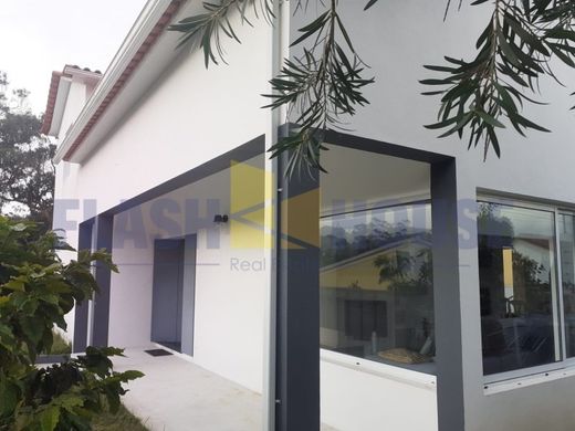 Ribeira Grande, Azoresの高級住宅