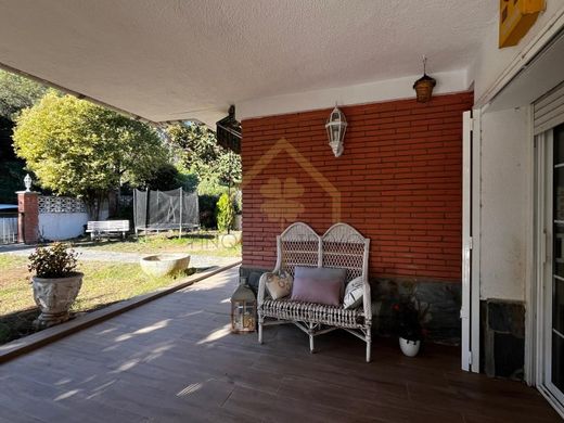 Luxe woning in Sant Pere de Vilamajor, Província de Barcelona