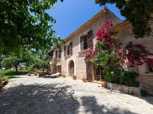 Casa de lujo en Vilafranca de Bonany, Islas Baleares