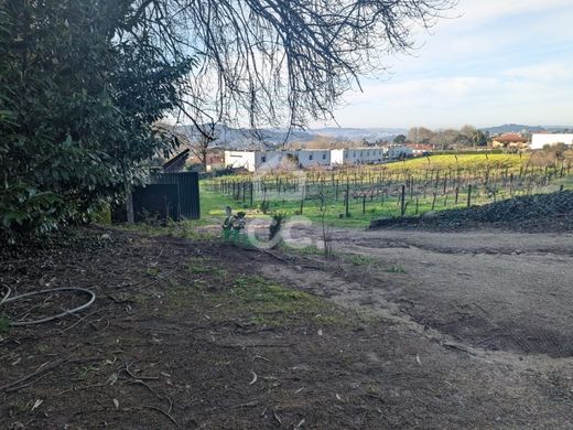 Terreno en Vila Nova de Famalicão, Braga