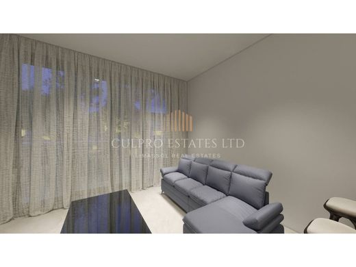 Piso / Apartamento en Mésa Geitoniá, Limassol District