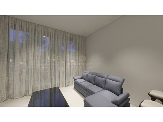 Appartement à Mésa Geitoniá, Limassol District
