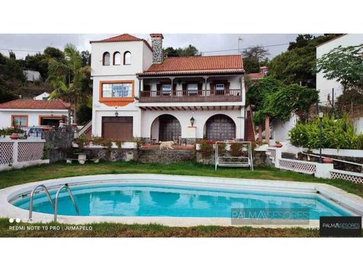 Casa di lusso a Breña Baja, Provincia de Santa Cruz de Tenerife