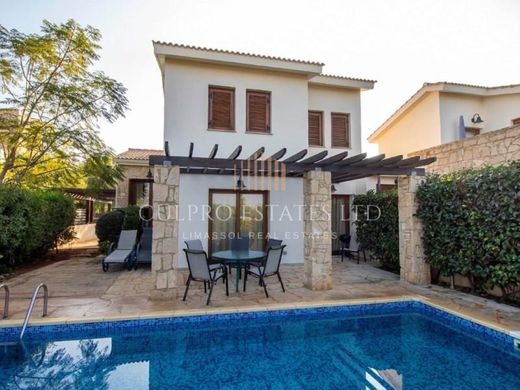 Villa in Aphrodite Hills, Paphos District