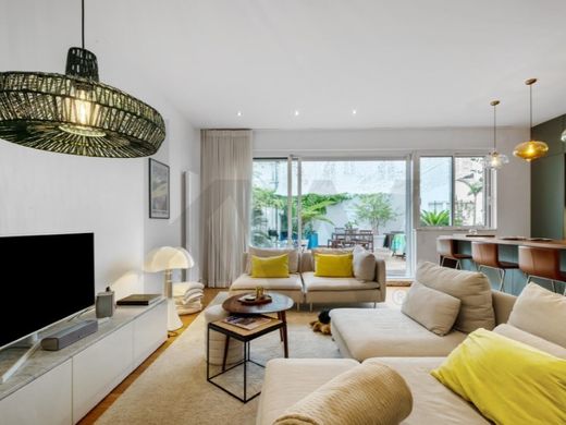 Appartement à Lisbonne, Lisbon