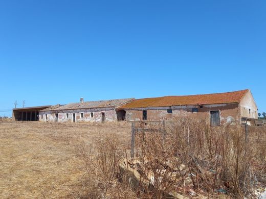 Элитный дом, Vila do Bispo, Distrito de Faro