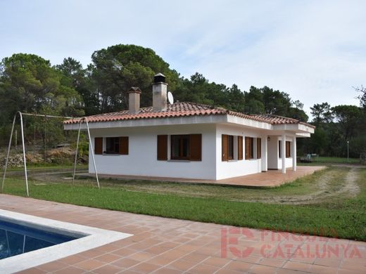 Luxury home in Llambilles, Province of Girona