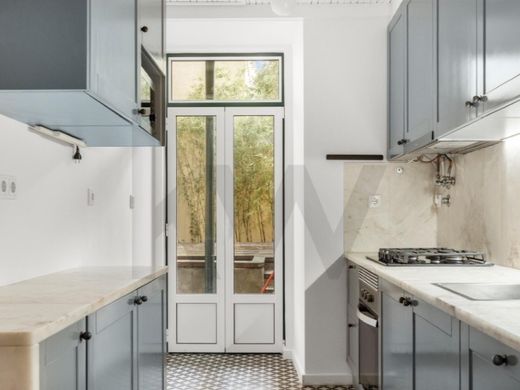 Apartment in Campo de Ourique, Lisbon