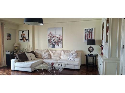 Apartment / Etagenwohnung in Lissabon, Lisbon