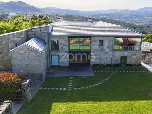 Casa di lusso a Vouzela, Distrito de Viseu