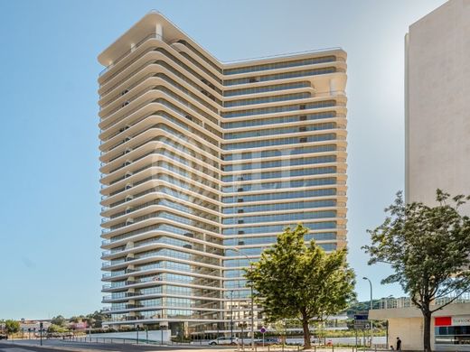 Apartment in Campolide, Lisbon