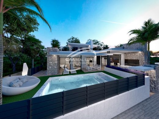 Villa in Torre-Pacheco, Murcia
