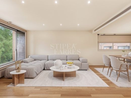 Apartment in Barcelona, Province of Barcelona