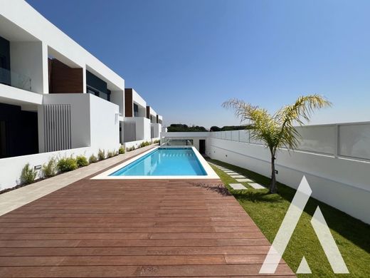 Maison de luxe à Loures, Lisbonne