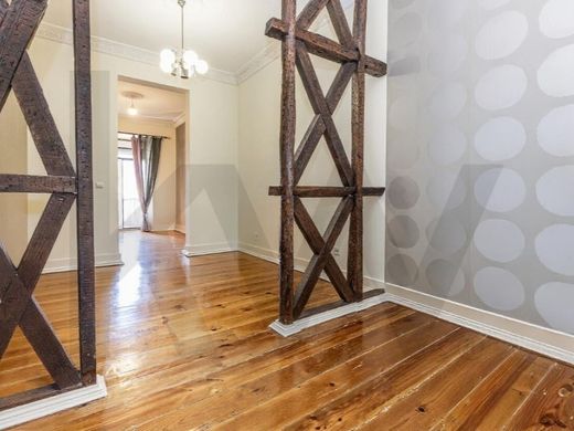 Arroios, Lisbonのアパートメント