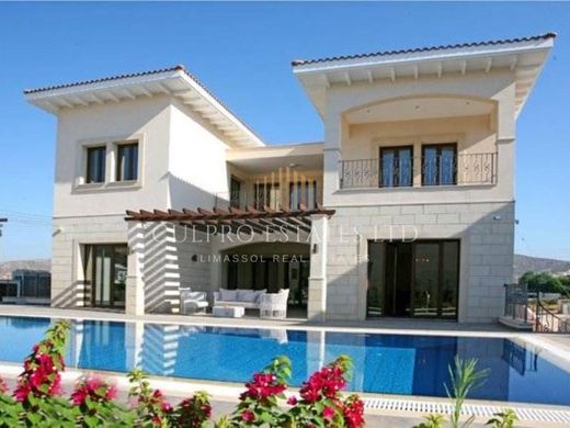 Villa in Limasol, Limassol District