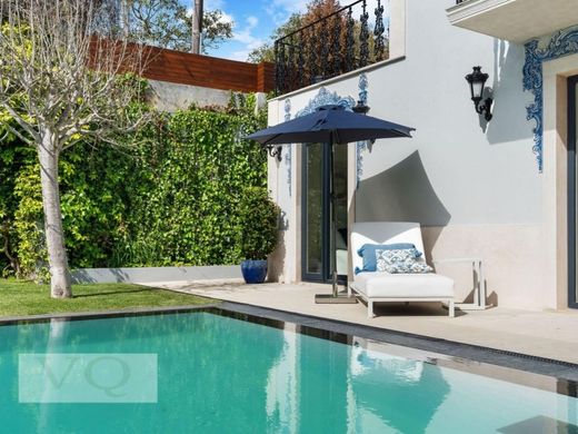 Casa di lusso a Cascais, Lisbona