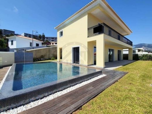 호화 저택 / Funchal, Madeira