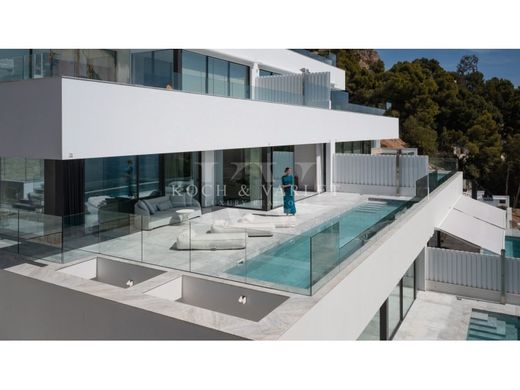 Penthouse in Altea, Provincia de Alicante