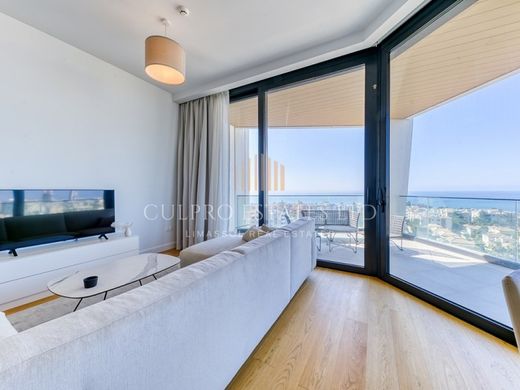 아파트 / Germasógeia, Limassol District