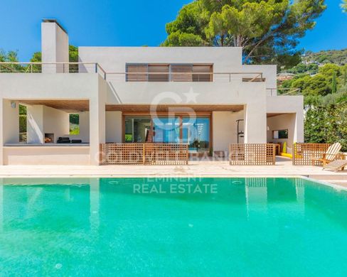 Casa di lusso a Begur, Girona