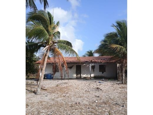 Остров, Humberto de Campos, Maranhão