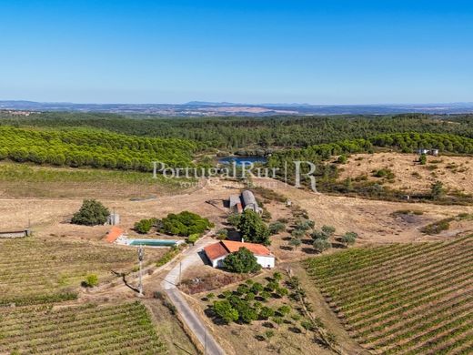 Finca en Castelo Branco