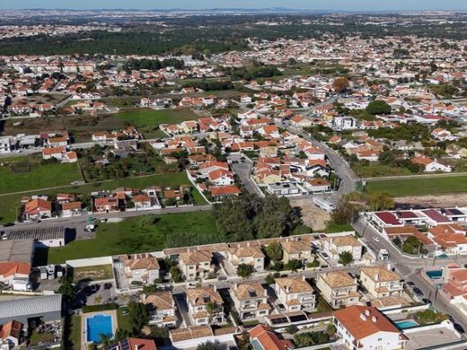 Casa de lujo en Setúbal