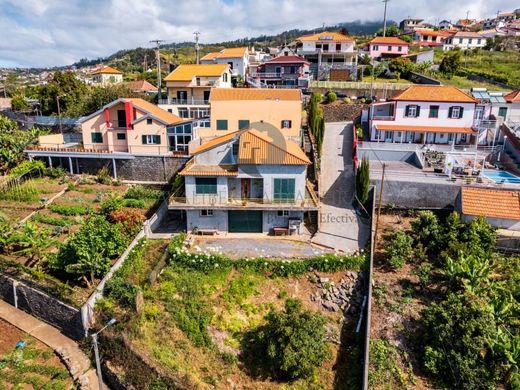 Casa di lusso a Ponta do Sol, Madeira