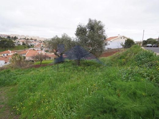 Land in Odivelas, Lisbon