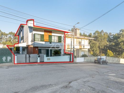 Trofa, Distrito do Portoの高級住宅