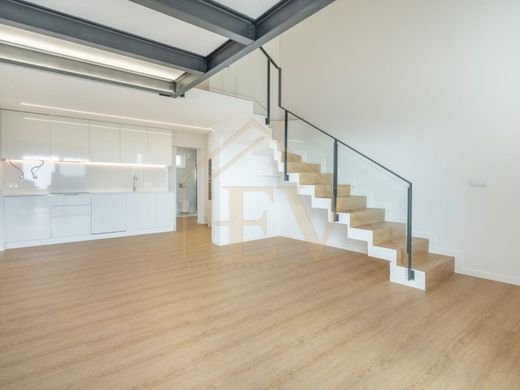 Chalet Pareado en Póvoa de Varzim, Oporto