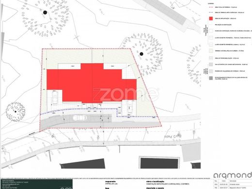 Casa de lujo en Coímbra, Coimbra