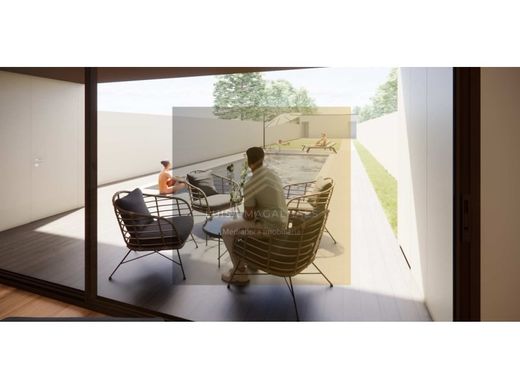 Luxury home in Vila Nova de Gaia, Distrito do Porto