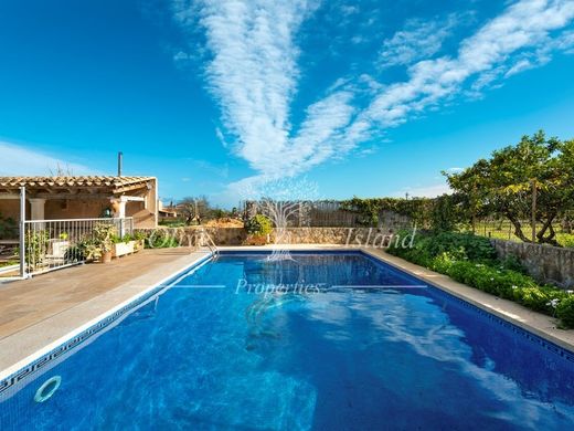 Lüks ev Santa Maria del Camí, Illes Balears