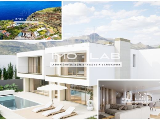 Luxe woning in Calheta, Madeira