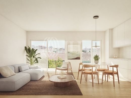 Apartment in Barreiro, Distrito de Setúbal