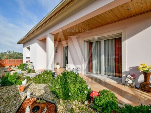 단독 저택 / Leiria, Distrito de Leiria