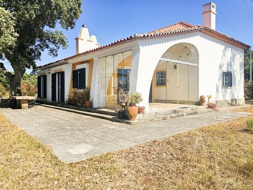 Einfamilienhaus in Grândola, Distrito de Setúbal