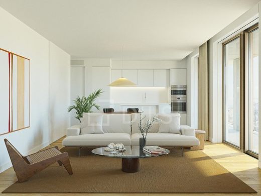 Apartment in Porto, Distrito do Porto