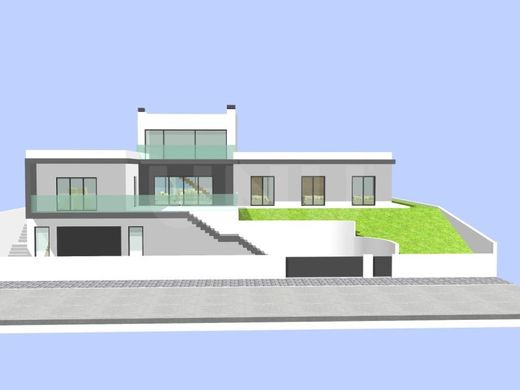 Luxury home in Torres Vedras, Lisbon