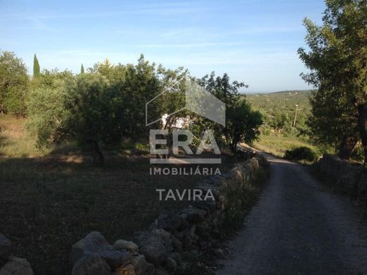 Villa Tavira, Distrito de Faro